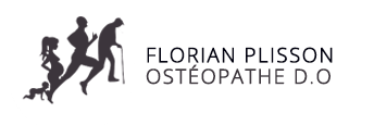 Florian Plisson Ostéopathe
